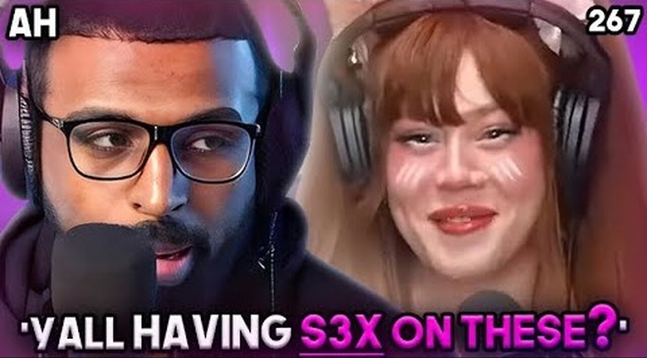 "Have You Ever Been Flown Out?" - Discussion On Morals