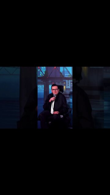 Graveyard Shift | Michael The Chairman Stand Up Comedy #standup #standupcomedy #comedian #comedy