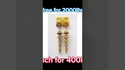 Haya Online Shopping Store / Jewellery / free delivery Watch full video on my yt channel. #viral