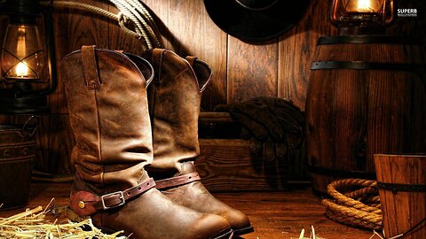 COWBOY COUNTRY JAMBOREE EP. 5