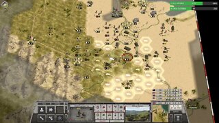 Order of Battle: Allies Resurgent 14 - Mareth Line