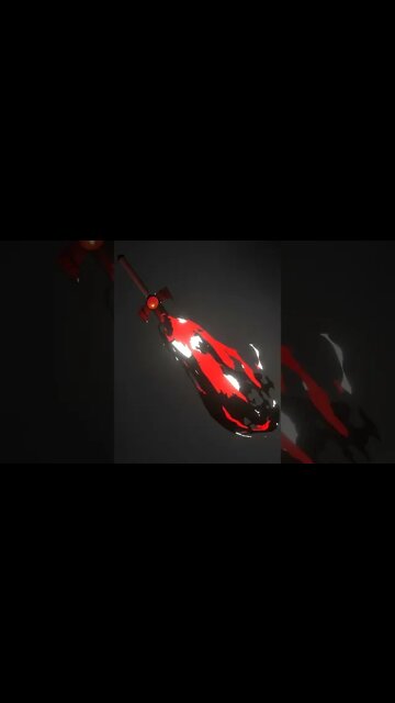 Might's Bane recolor