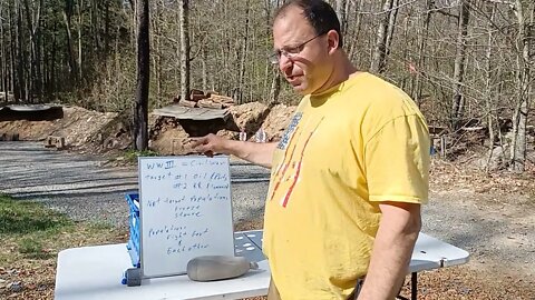 WWIII would be more like Civil War