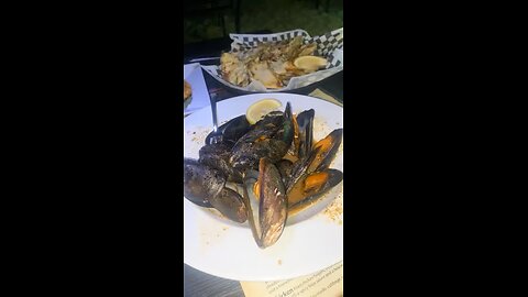 SEAFOOD LOVERS ‼️‼️