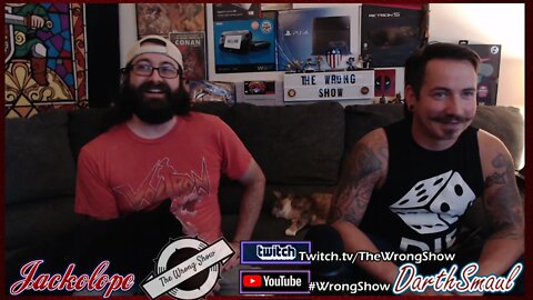 VOD: Assassin's Creed 3 with Danny, Alvin & OleDad76