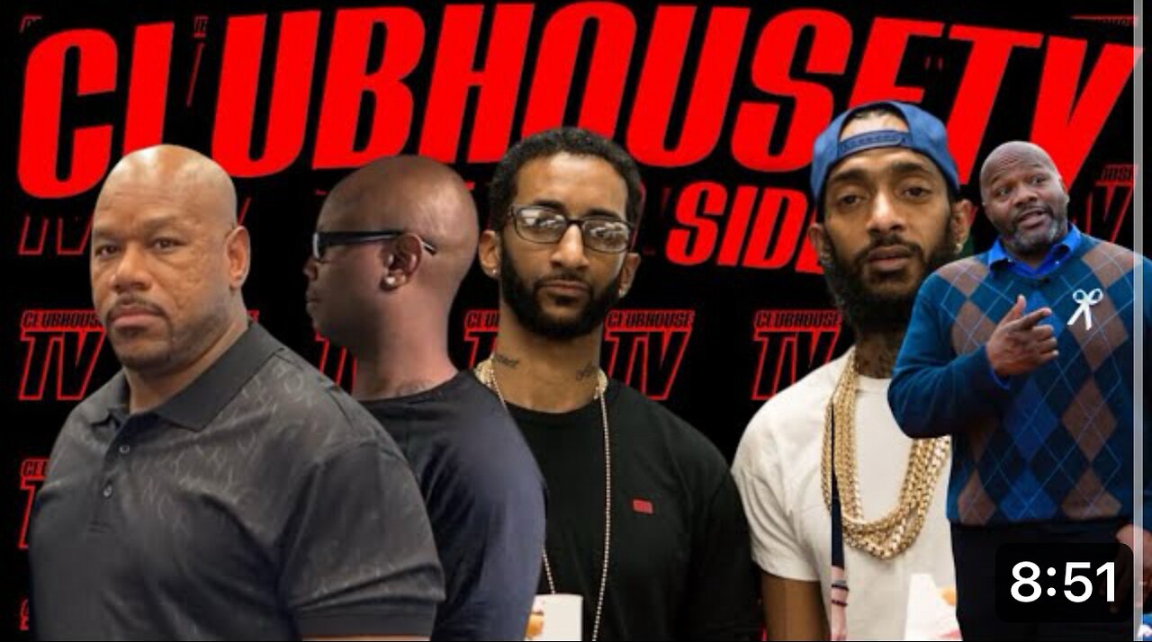 🌪️🚨WACK 100 & LIL RODZAY REACT TO BIG U PAPERWORK WITH BLACK SAM & NIPSEY HUSSLE‼️