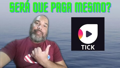 TICK | SERA QUE PAGA MESMO?