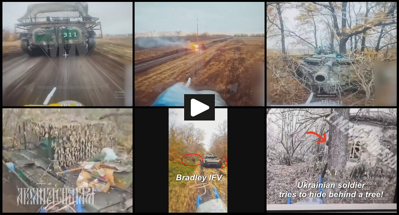 Pokrovsk direction: Russian wired FPV drones hunting Ukrainian forces