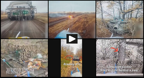 Pokrovsk direction: Russian wired FPV drones hunting Ukrainian forces