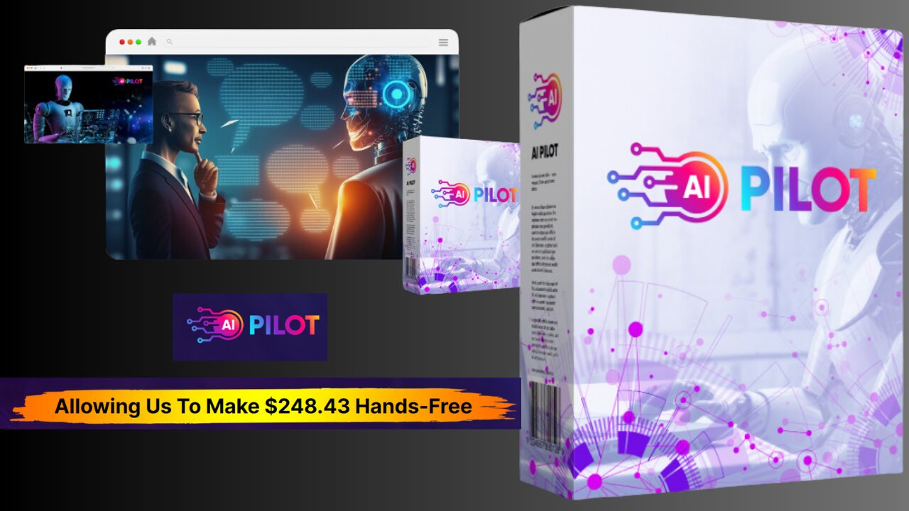 AI Pilot Review: Create Funnels, Websites & Landing Pages With AI