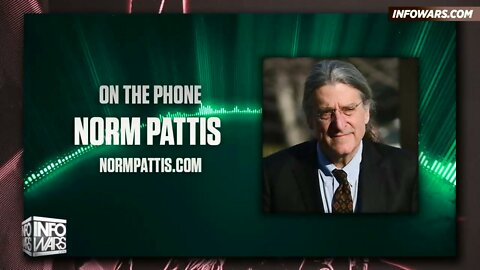 Norm Pattis: Alex Jones’ Lawyer Provides His Post Connecticut Show Trail Analysis