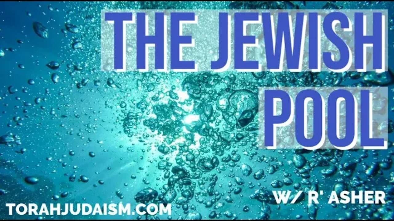 The Jewish Pool