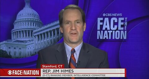 Rep Jim Himes Claims Elon Musk Has No Clue