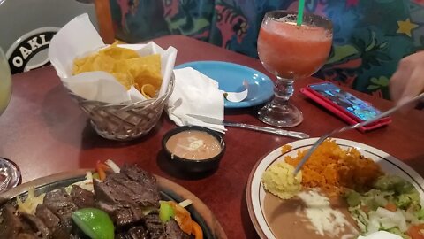 El Tapatio Mexican Restaurant. Citrus Heights, CA. #1