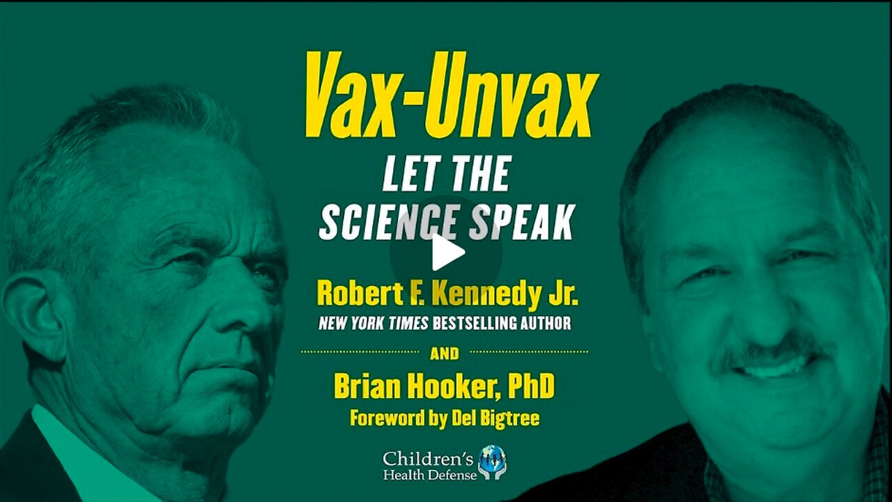 Who is Healthier ENG Vaxxed or Unvaxxed Kids (No translation needed)