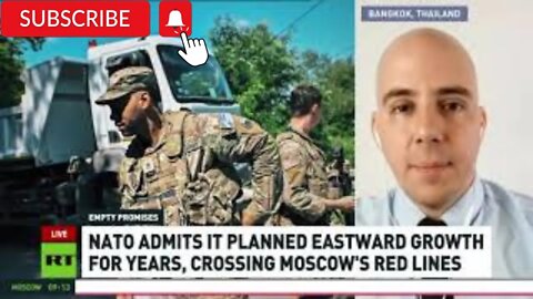 RT News - September 19 2022 (09:00 MSK)