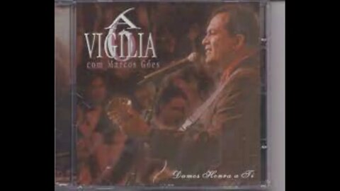 Marcos Goes teu é o meu coração play back