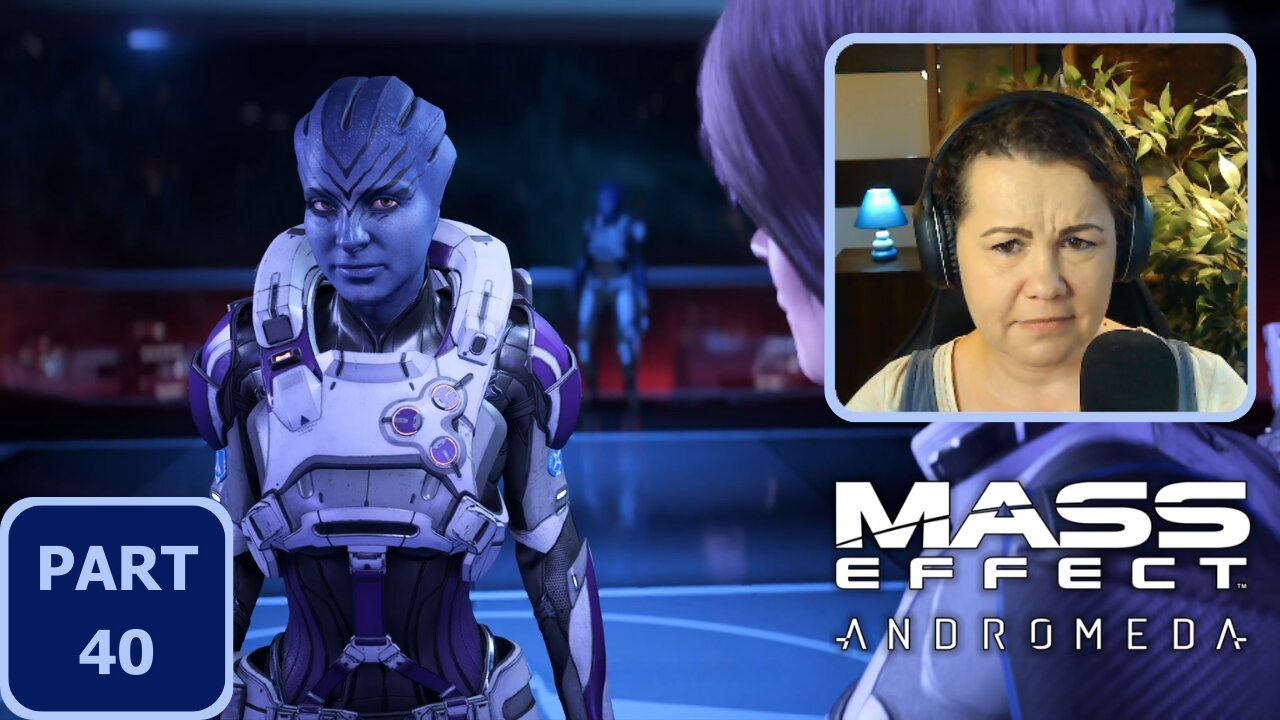 First time playing: Mass Effect Andromeda – Part 40