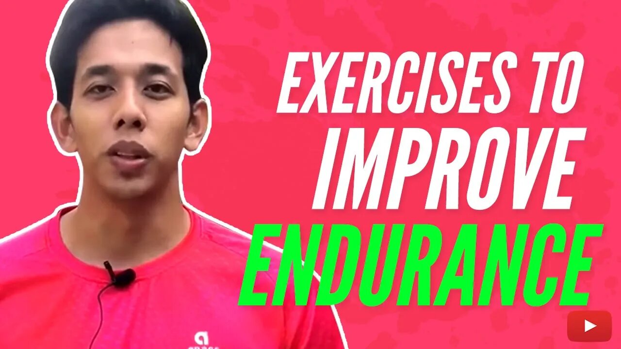 Badminton Training Exercises To Improve Cardiovascular Endurance - Lessons from Coach Nik Azfar