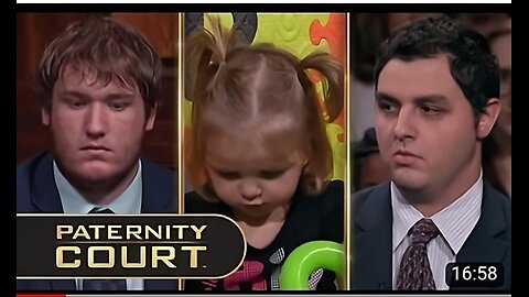 Double Paternity Puzzle: Unraveling the Truth | A Compelling Episode of Paternity Court