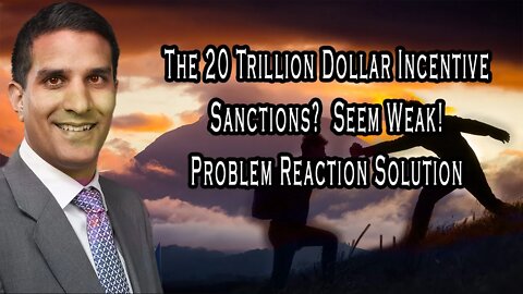 20 Trillion in Precious Minerals! - How the Congo is Unleashed - Russia False Flag