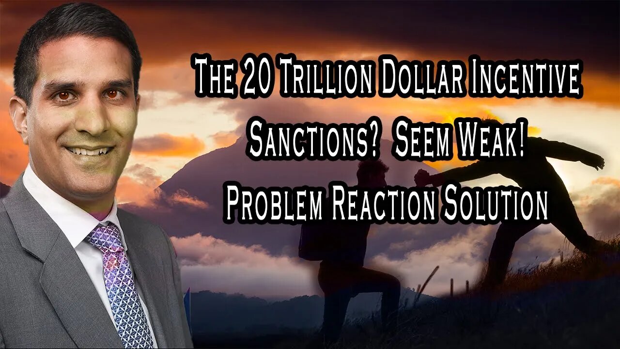 20 Trillion in Precious Minerals! - How the Congo is Unleashed - Russia False Flag