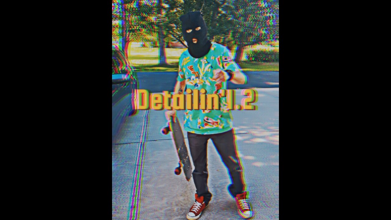 Detailin' With Grizzly 1.2