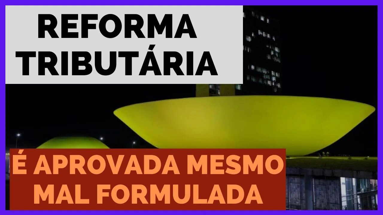 REFORMA IMPOSTO DE RENDA APROVADA NA CÂMARA DOS DEPUTADOS| MESMO SENDO UM COCÔ