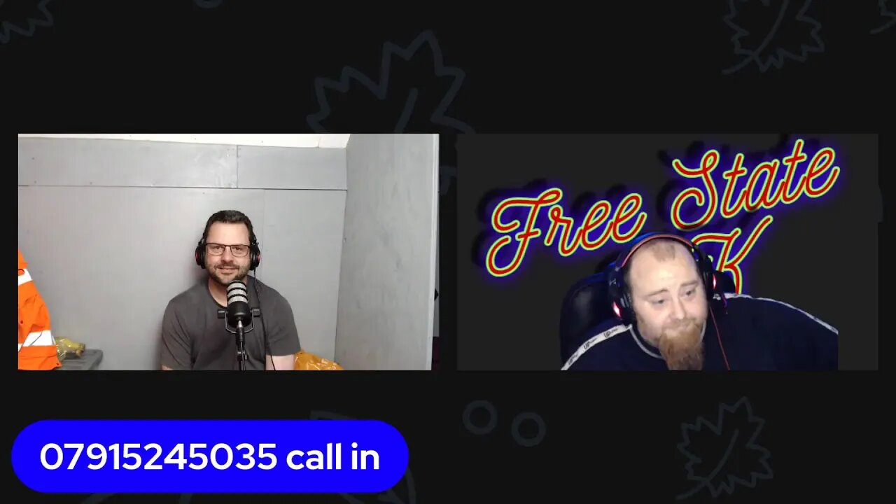 pointless stream