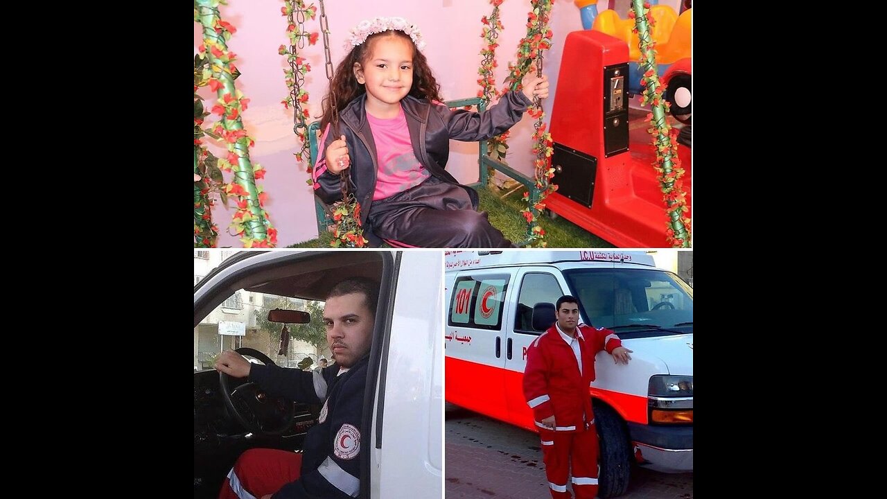 Hind Rajab, a 6-year-old Palestinian girl, has been missing since January 29