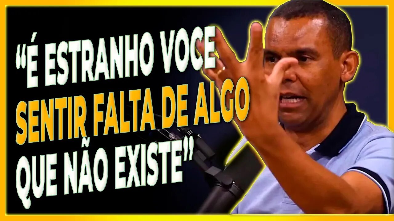 💥[RODRIGO SILVA] AS PROVAS DA EXISTENCIA DE DEUS💥