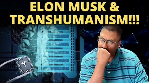 ELON says NEURALINK will be in HUMANS in 6 months!!!