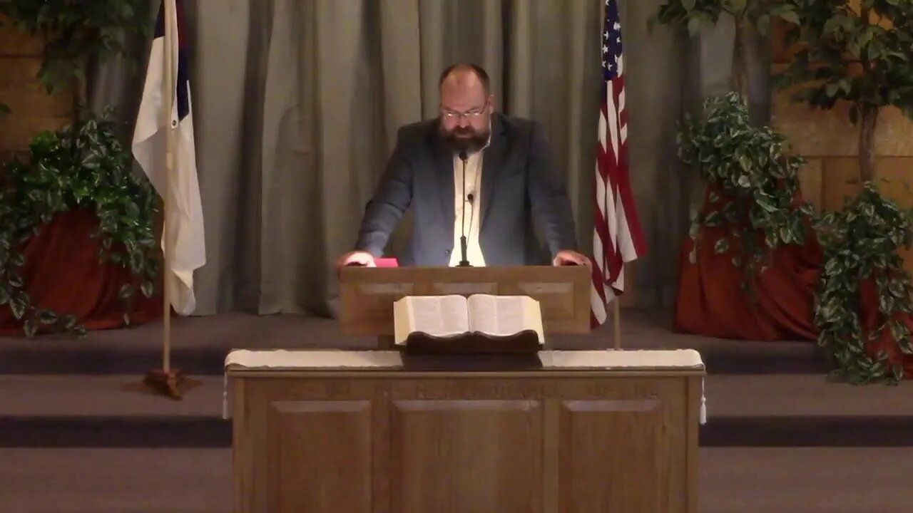 "Jubilee" (Leviticus 25) 7/3/22 PM