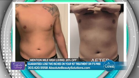 Lose Fat Guaranteed // Absolute Beauty Solutions