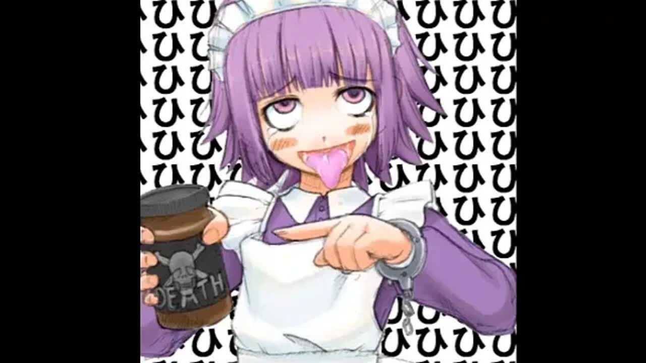 Yakui the Maid - Neurological