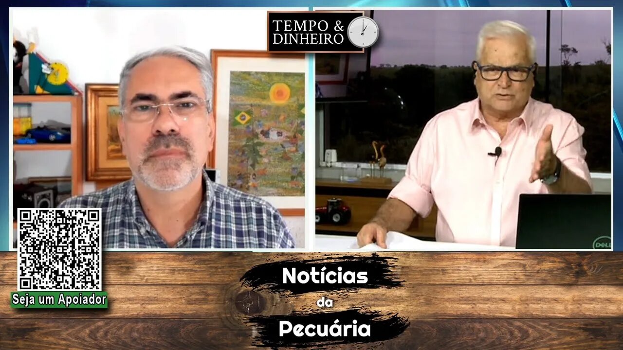 Boi gordo dispara para R$300@ com escalas curtas. Pecuarista vende aos poucos.