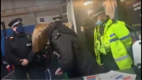 common law Wigan boss Kevin Majestic refuses to close his gym