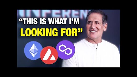 How to Invest in Crypto Like Billionaire Mark Cuban