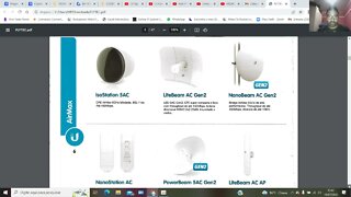 Como montar um mini provedor de internet via radio