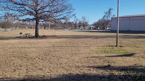 Chadwick Park in Mcalester Oklahoma 😊