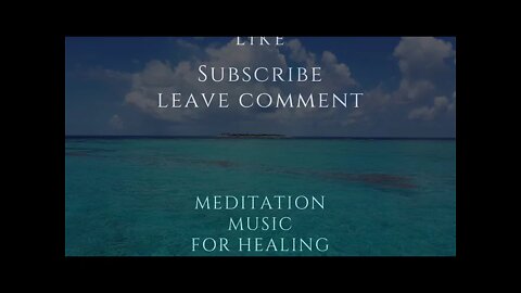 MEDITATION MUSIC, MEDITATION MUSIC FOR HEALING, HEALING MEDITATION, STRESS, RELAXATION, SLEEP MUSIC