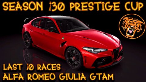 CSR2 Season 130 Prestige Cup: Last 10 Races