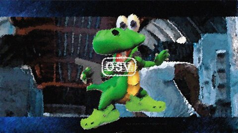 Ignorant Croc Music Type Beat - Croc-19