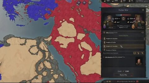 Poncho Villa Streams Crusader Kings 3 Multiplayer 1 Speed Roman Empire of Chad Jafar 2022-05-17