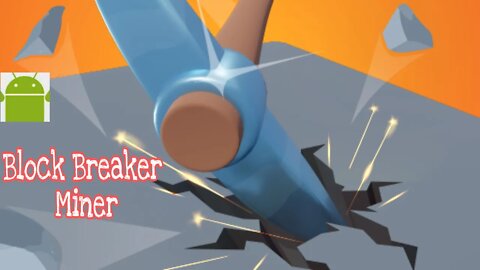 Block Breaker Miner - for Android