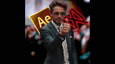 Iron man edits