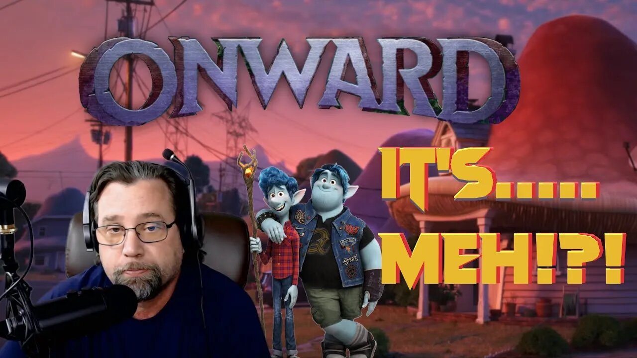 Onward Early Screening Review