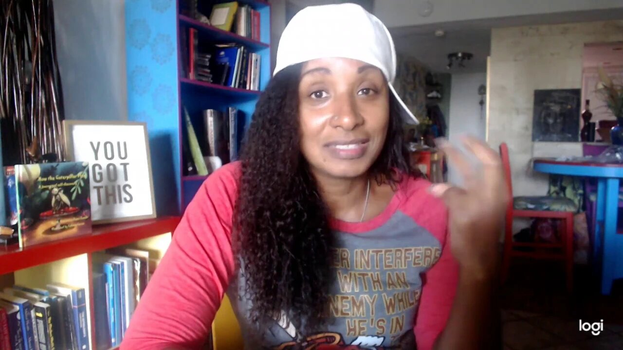 NRV51 - The Collapse of the Dark Timelines & Canada Headed for an Uprising