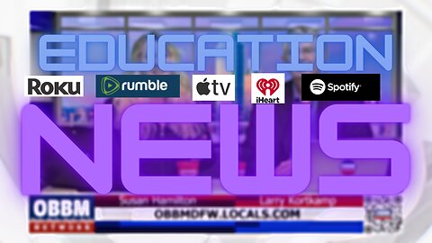 Education Hotseat - OBBM Network News