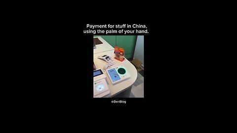 China Today... Western Societies Tomorrow?